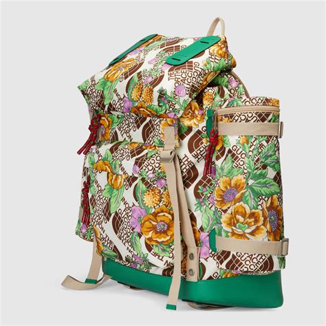 north face x gucci backpack|north face gucci boots price.